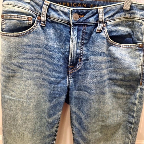 American Eagle  Jeans Size 31/32 - Picture 1 of 6